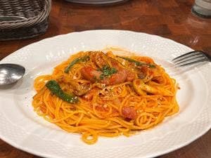 星乃珈琲店 星乃サロン新宿東口店