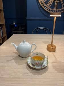 紅茶専門店 nanashian