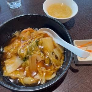 謝謝 駅前店
