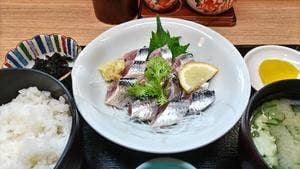 いわし料理 すゞ太郎 神田店