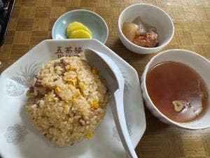 五茶楼