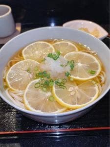 おすそわけ