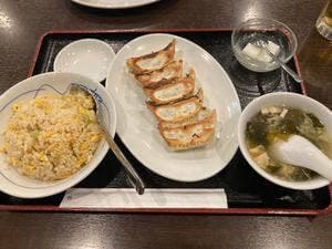 向陽飯店 長後店