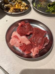 大衆ジンギスカン酒場ラムちゃん 武蔵浦和店