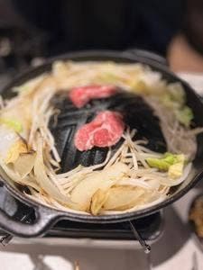大衆ジンギスカン酒場ラムちゃん 武蔵浦和店