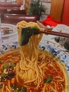 チャイニーズラーメンあさひな