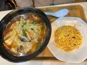 ほうらい