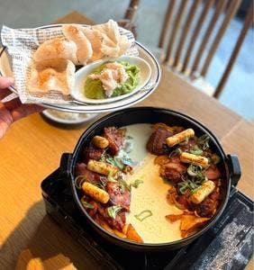 TOOTH TOOTH MART FOOD HALL＆NIGHT FES