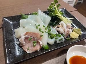 居酒屋マルショウ
