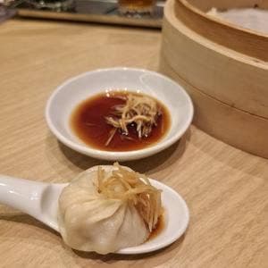 鼎泰豐 mozoワンダーシティ店
