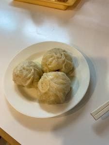 元祖豚饅頭 老祥紀