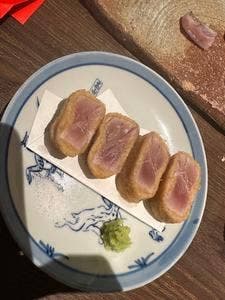 酒とさかな ふじ