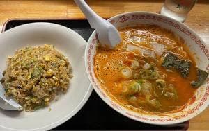 ラーメン Mappe