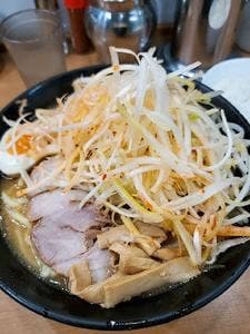 綾瀬らーめん 粋
