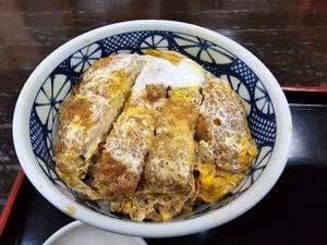 そば処松月庵