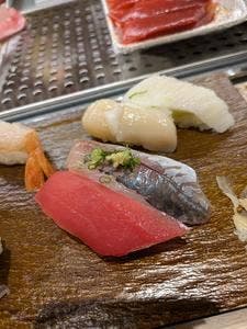 築地 すし兆 本店