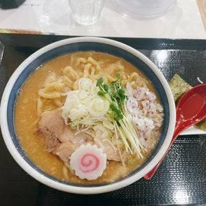 中華蕎麦辰巳屋