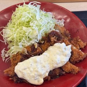 かつや 茨城牛久店