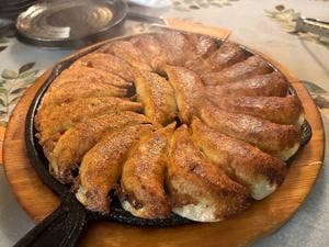 ぎょうざ 登 高原口店