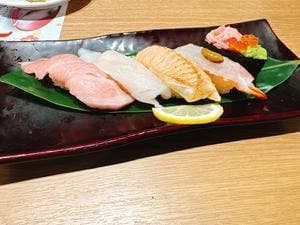 すし銚子丸 豊玉南店