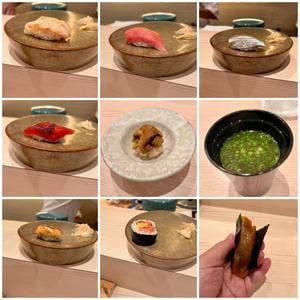 鮨 あら喜