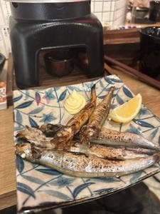 おでんと炉端と釜めし 笑店 船橋駅前店