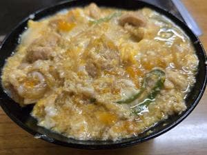 松屋食堂