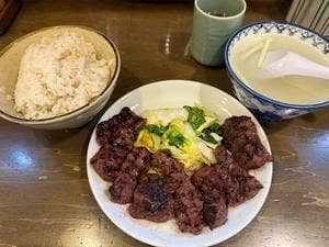 利助 浜松町店