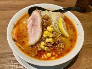 旭川らあめん やまる