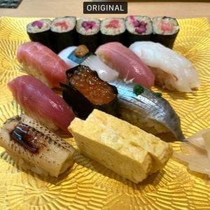 鮨まつもと 御茶ノ水