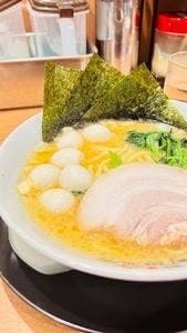横浜家系ラーメン 町田商店 久居インター店