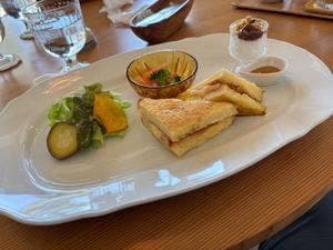 harenochi cafe