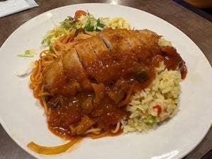 洋食ふくもと