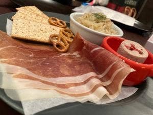シュマッツ・ビア・スタンド 大手町プレイス店