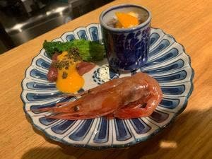 さか月