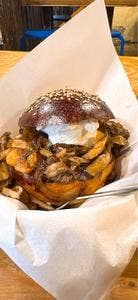 ハングリー ヘブン 目黒店