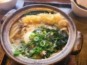 うどん製麺所 かまど 鎌取店
