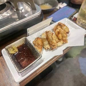 もつ膳