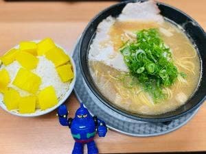みそラーメンさつき