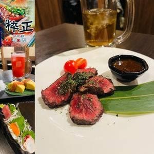 ダイニング居酒屋 粋正 新橋店