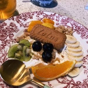 cafe milky greek 麻布十番店