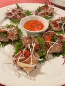 万歳食堂