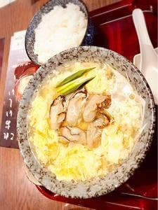 伊勢屋 砂おろし