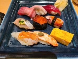 築地寿司清 千葉店