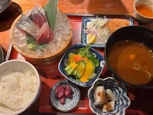 マルサ水産 愛知津島店