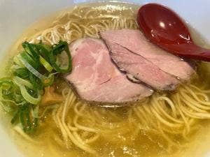 麺屋 翔 本店
