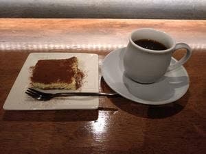 日夜 珈琲とワイン