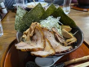 中華 しょうりゅう