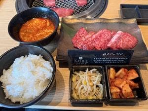 焼肉 ギュウトピア