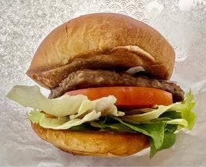 モスバーガー 新小岩南口店